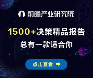 前瞻决策报告精选