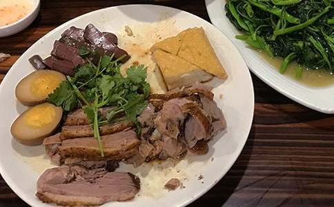 员工食堂餐饮外包服务方案（通用11篇）